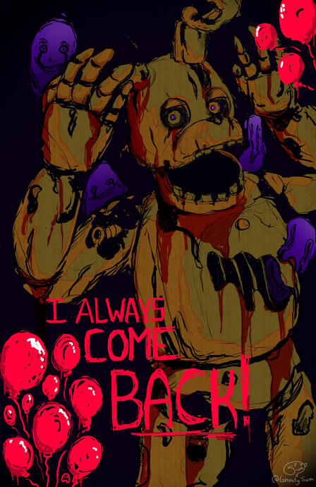 Springtrap