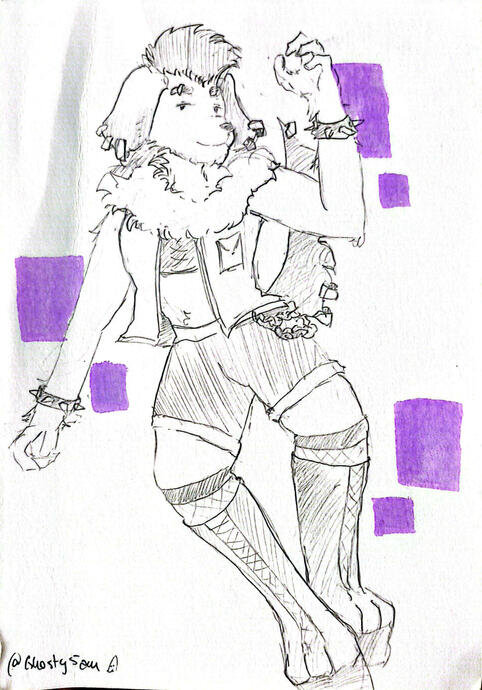 At Con Commission - #2