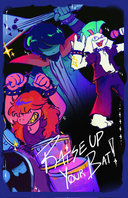 Deltarune