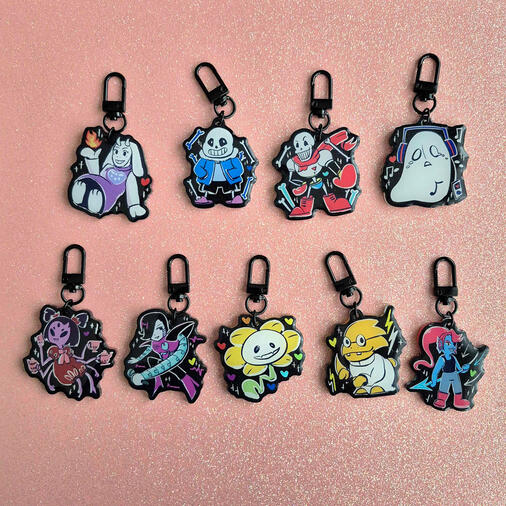 Undertale