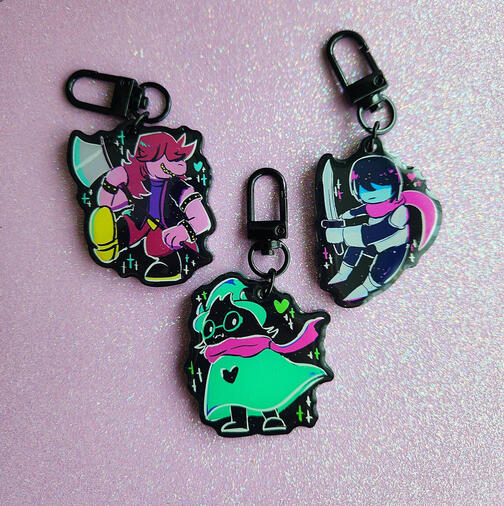 Deltarune