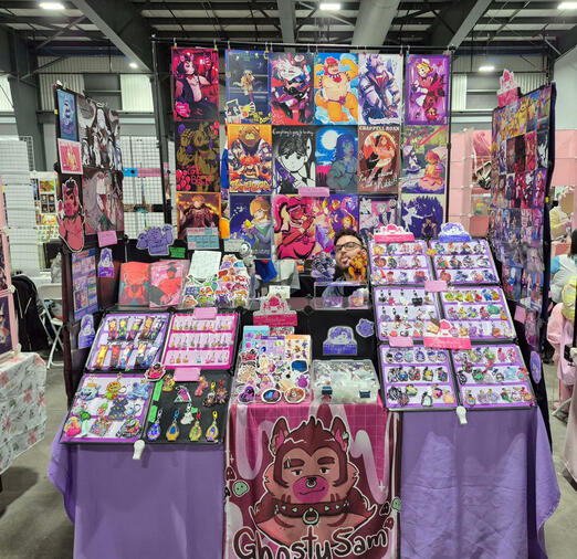 Anime Ottawa 2025
