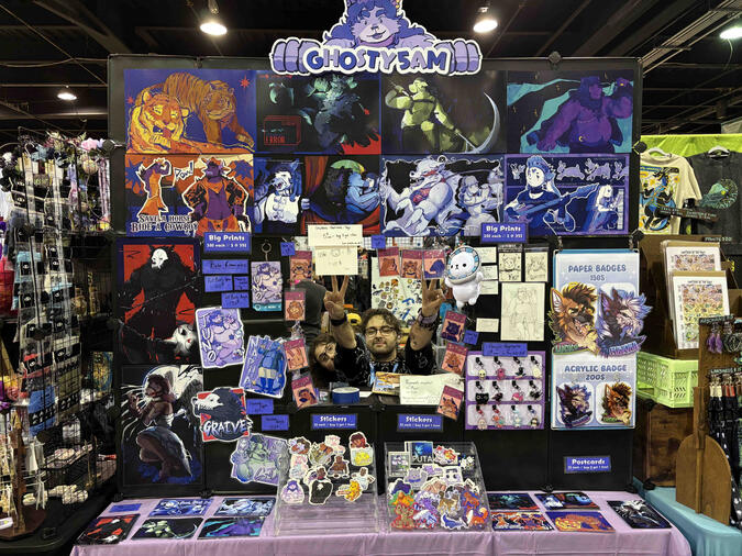 Midwest Furfest 2025