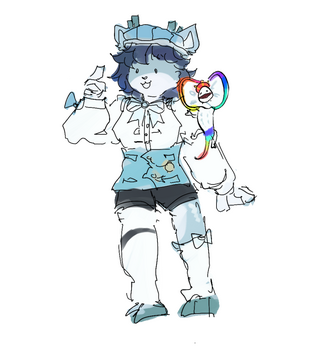 bluu