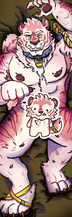 Side A + Nsfw