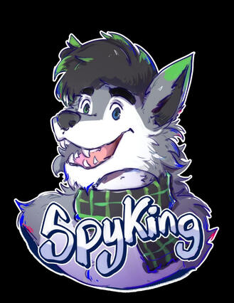 Spyking