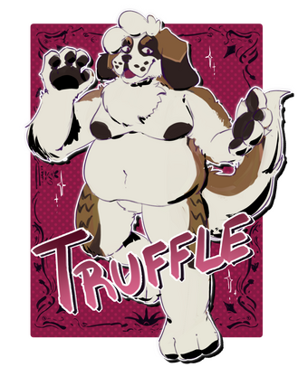 Truffle