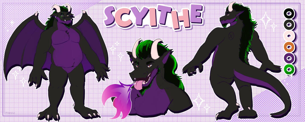 Base + Back + Headshot