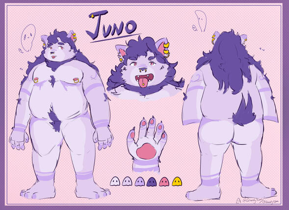 Base + Back + Headshot + Small D