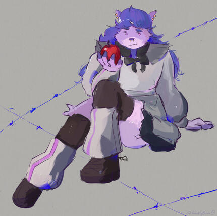 Juno - Reincarnation Apple